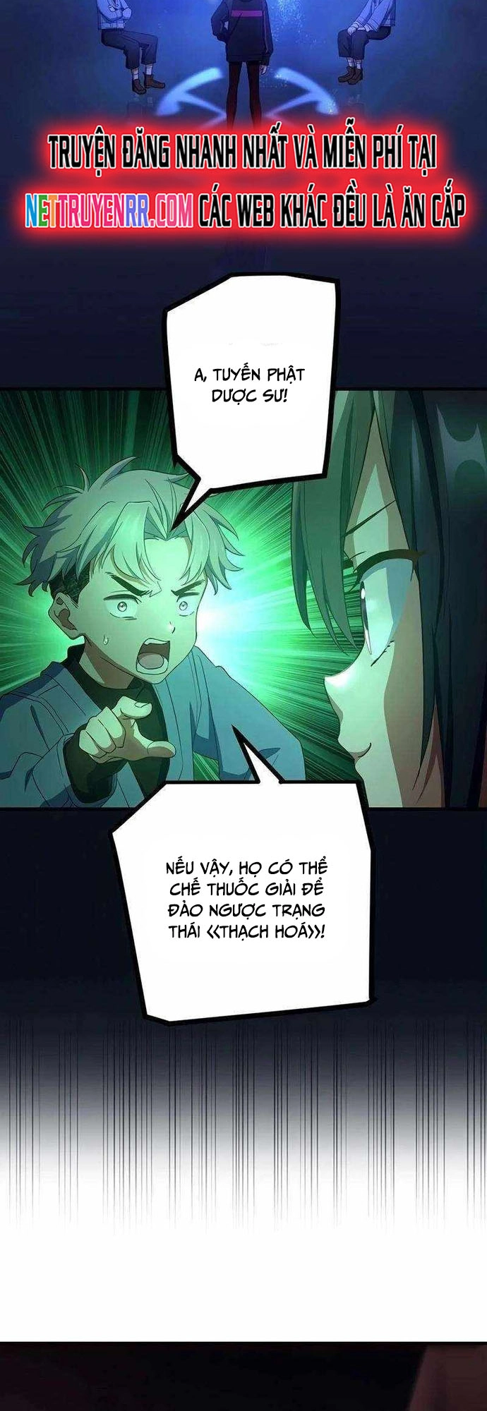 Quỷ Ấn Chapter 61 - Trang 16