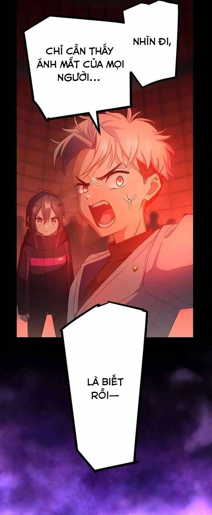 Quỷ Ấn Chapter 65 - Trang 33