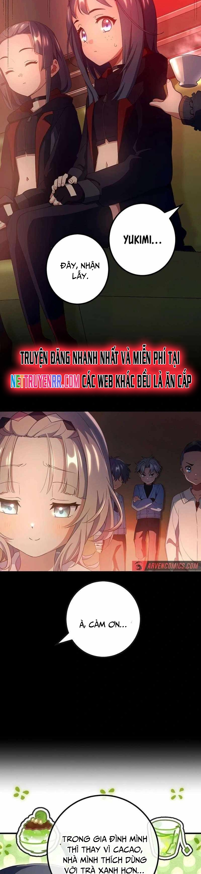 Quỷ Ấn Chapter 62 - Trang 23