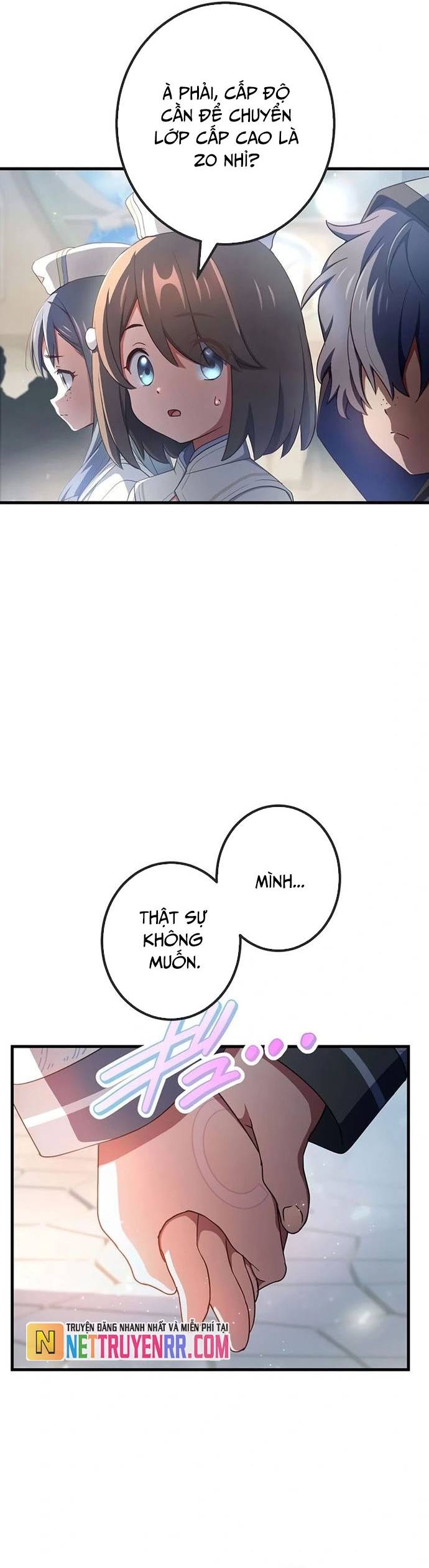 Quỷ Ấn Chapter 66 - Trang 5
