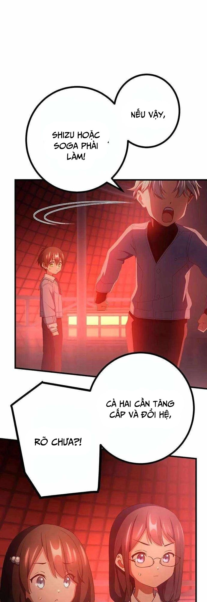 Quỷ Ấn Chapter 61 - Trang 40
