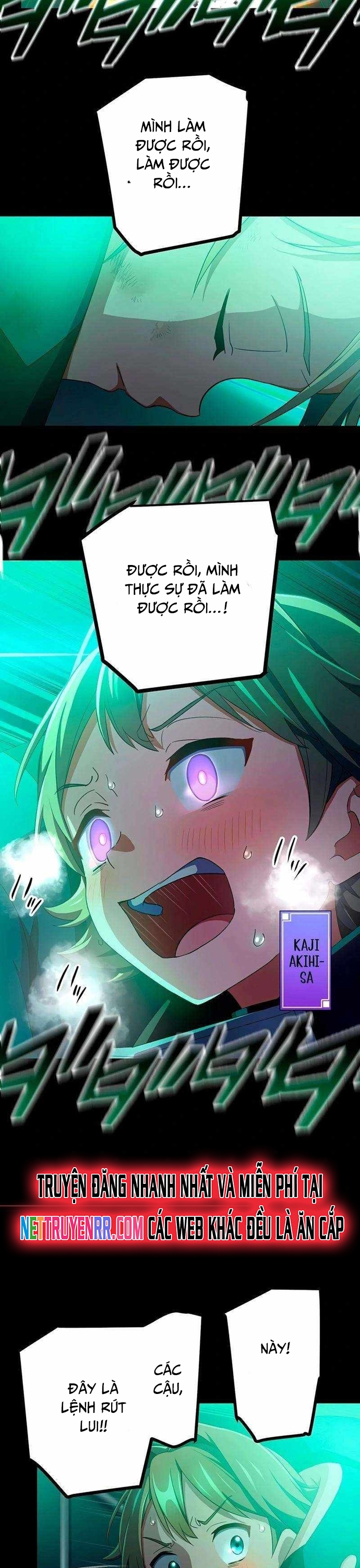 Quỷ Ấn Chapter 59 - Trang 19