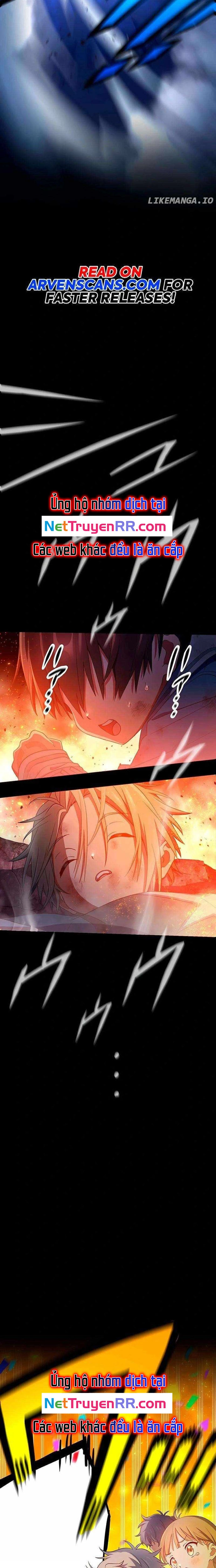 Quỷ Ấn Chapter 58 - Trang 22