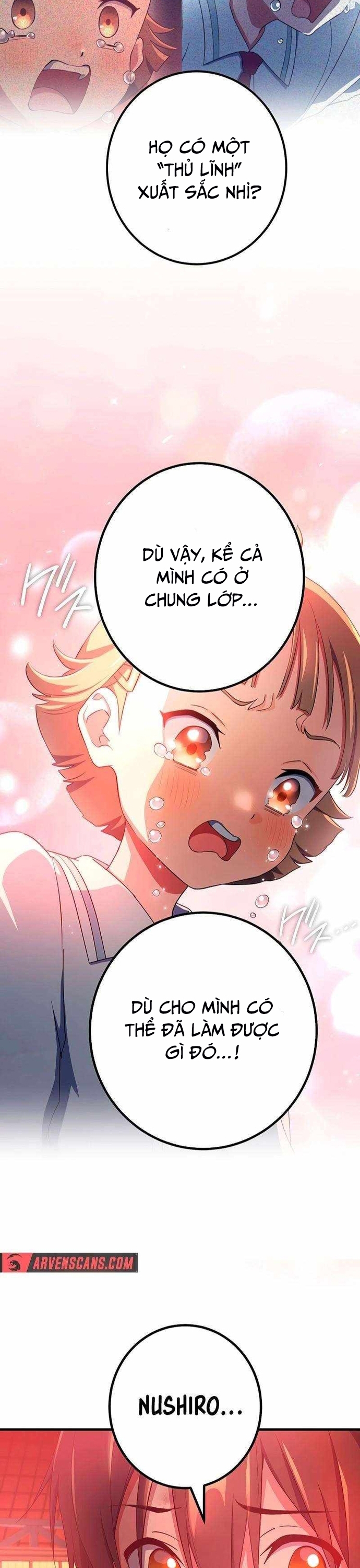 Quỷ Ấn Chapter 59 - Trang 29