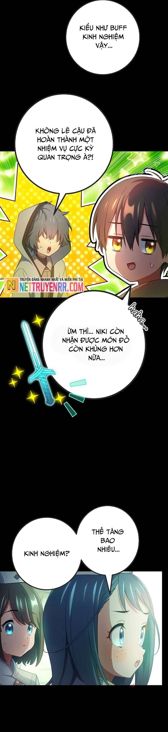 Quỷ Ấn Chapter 66 - Trang 26
