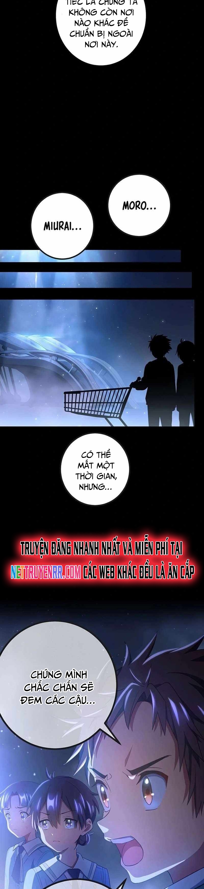 Quỷ Ấn Chapter 62 - Trang 5