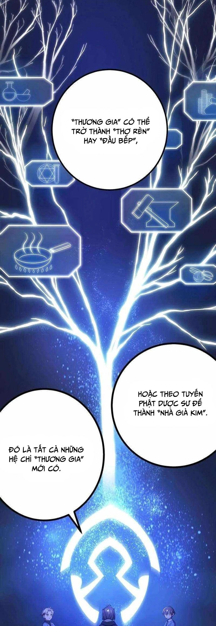 Quỷ Ấn Chapter 61 - Trang 15