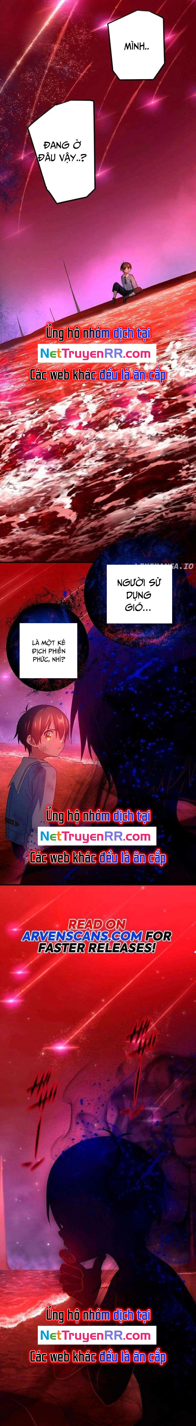 Quỷ Ấn Chapter 58 - Trang 1