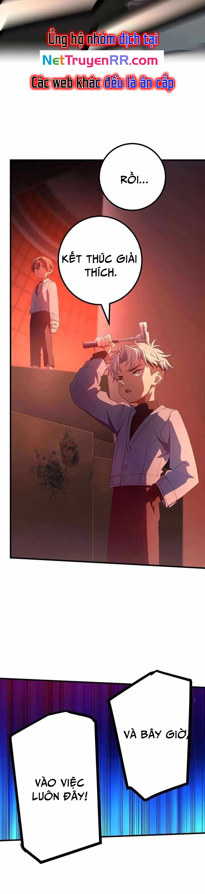 Quỷ Ấn Chapter 64 - Trang 19