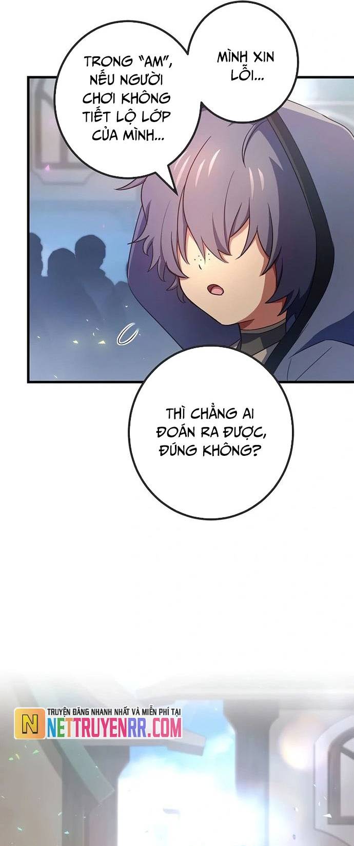 Quỷ Ấn Chapter 66 - Trang 2