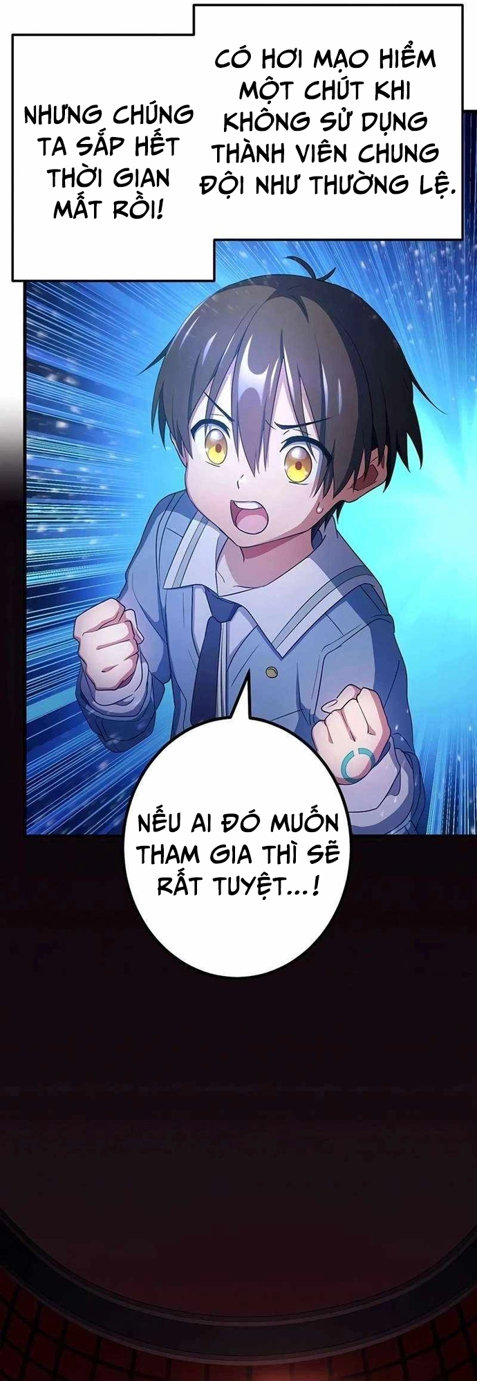 Quỷ Ấn Chapter 64 - Trang 39