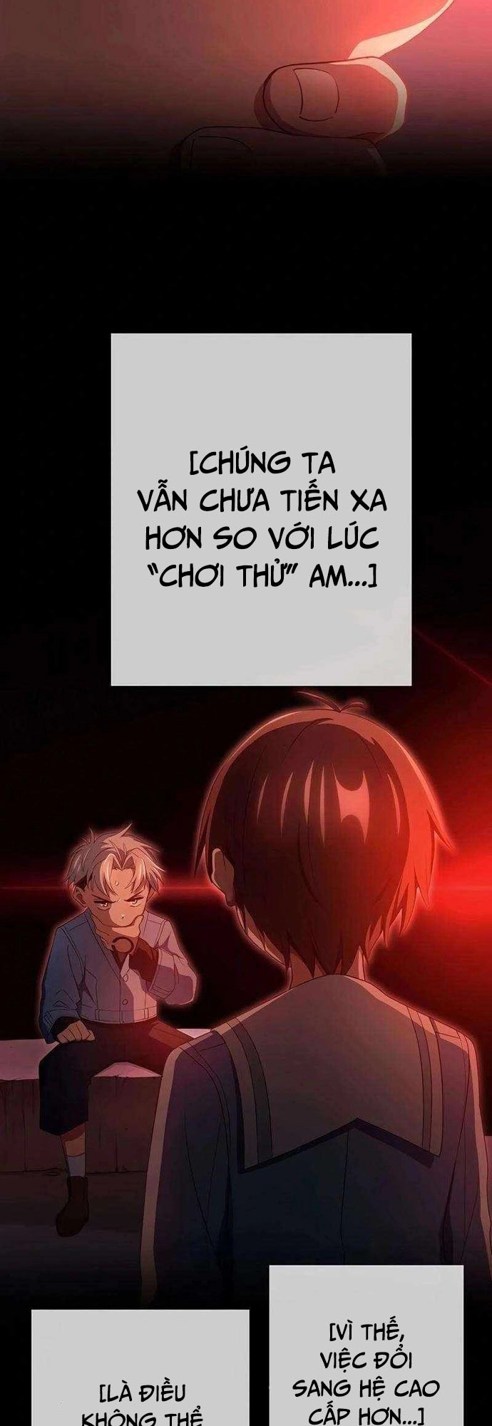 Quỷ Ấn Chapter 61 - Trang 4