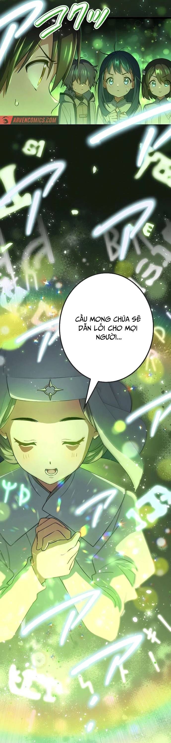 Quỷ Ấn Chapter 66 - Trang 18