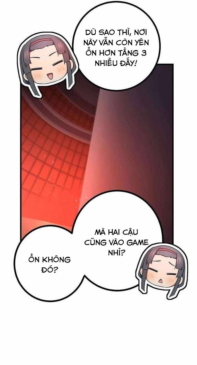 Quỷ Ấn Chapter 65 - Trang 53