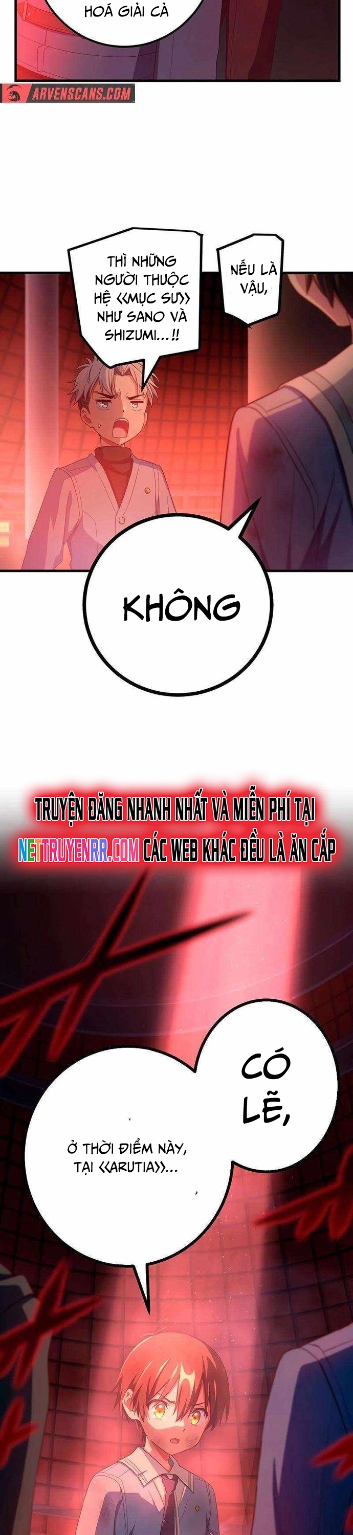 Quỷ Ấn Chapter 59 - Trang 33