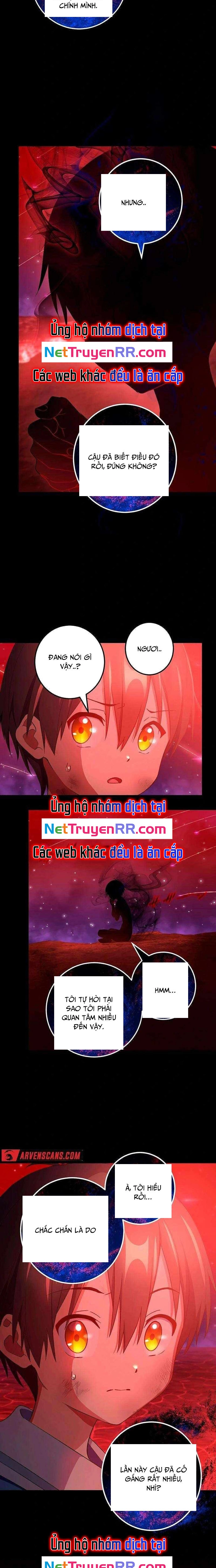 Quỷ Ấn Chapter 58 - Trang 3