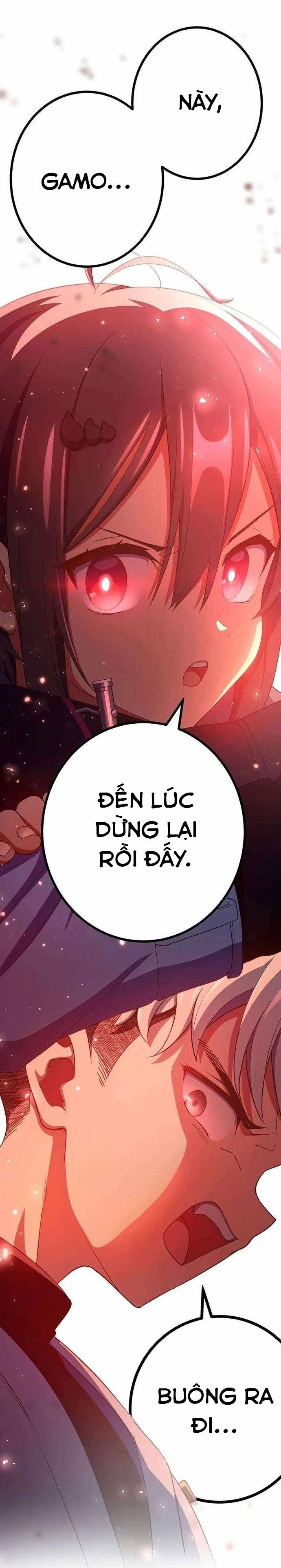 Quỷ Ấn Chapter 65 - Trang 18