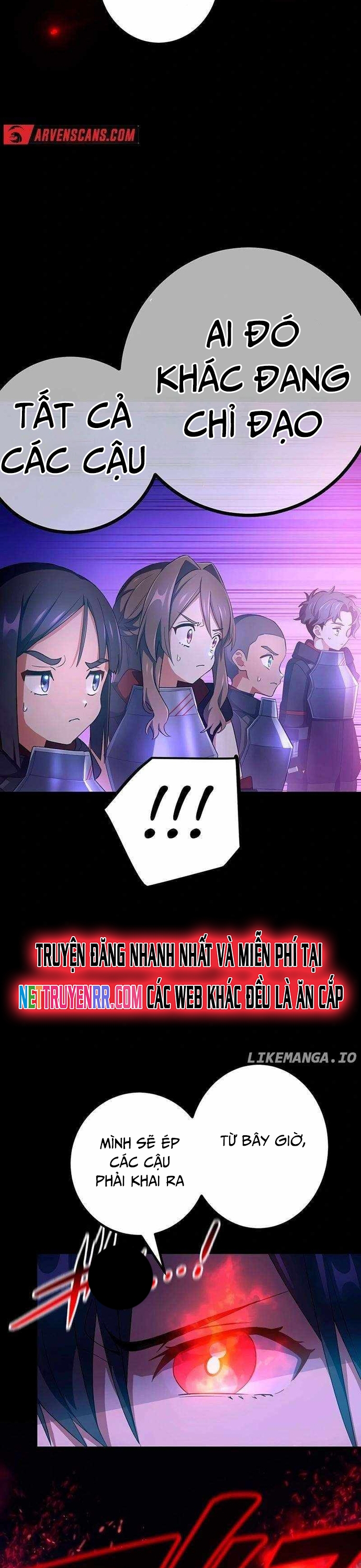 Quỷ Ấn Chapter 59 - Trang 10