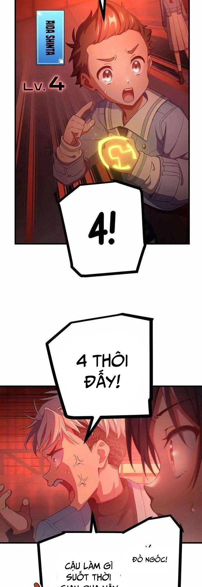 Quỷ Ấn Chapter 61 - Trang 18