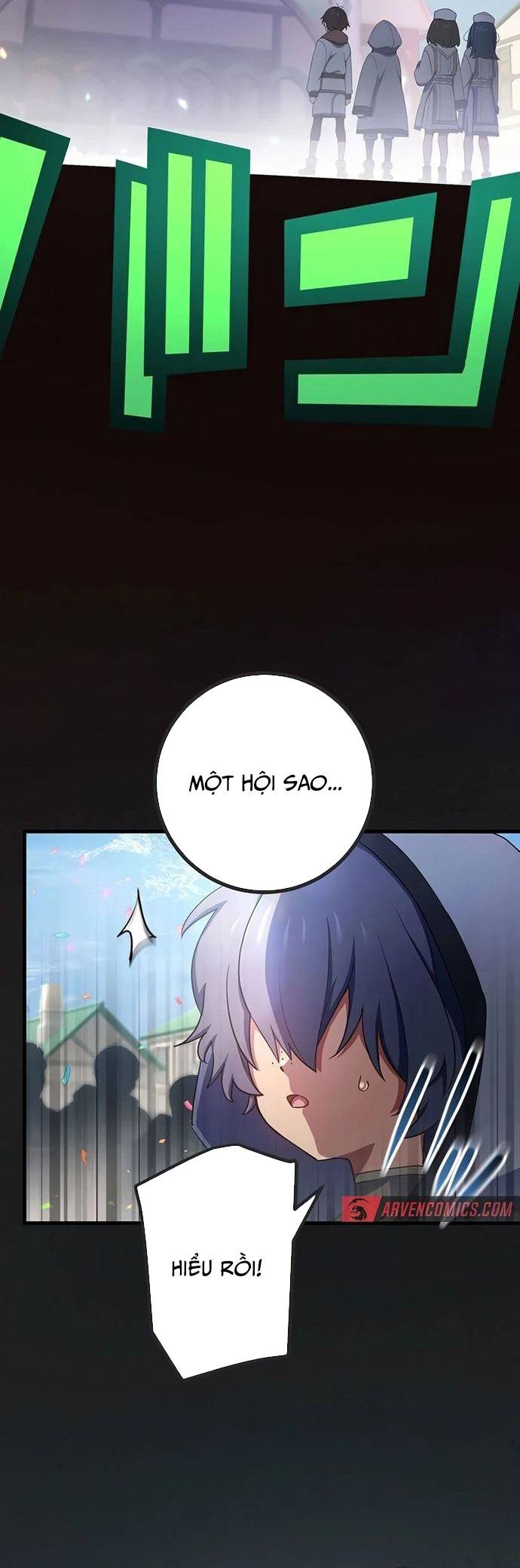 Quỷ Ấn Chapter 66 - Trang 8