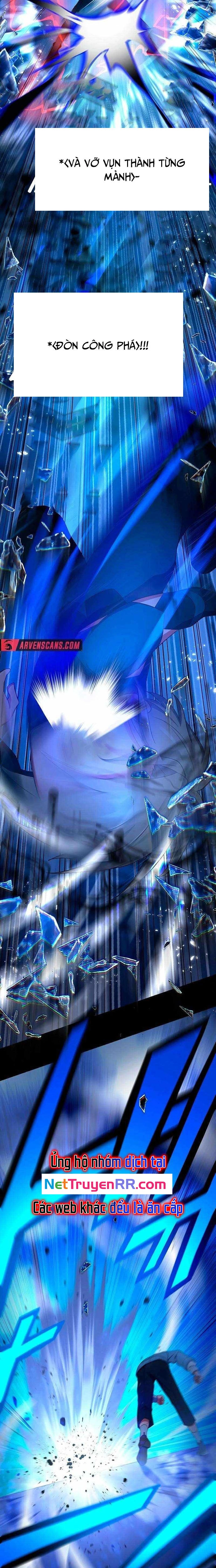 Quỷ Ấn Chapter 58 - Trang 21