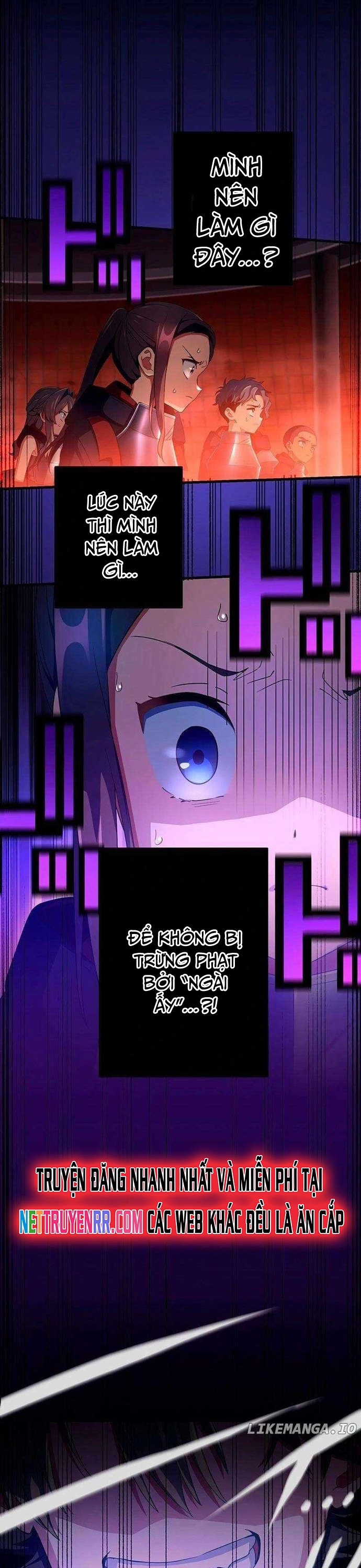 Quỷ Ấn Chapter 59 - Trang 12