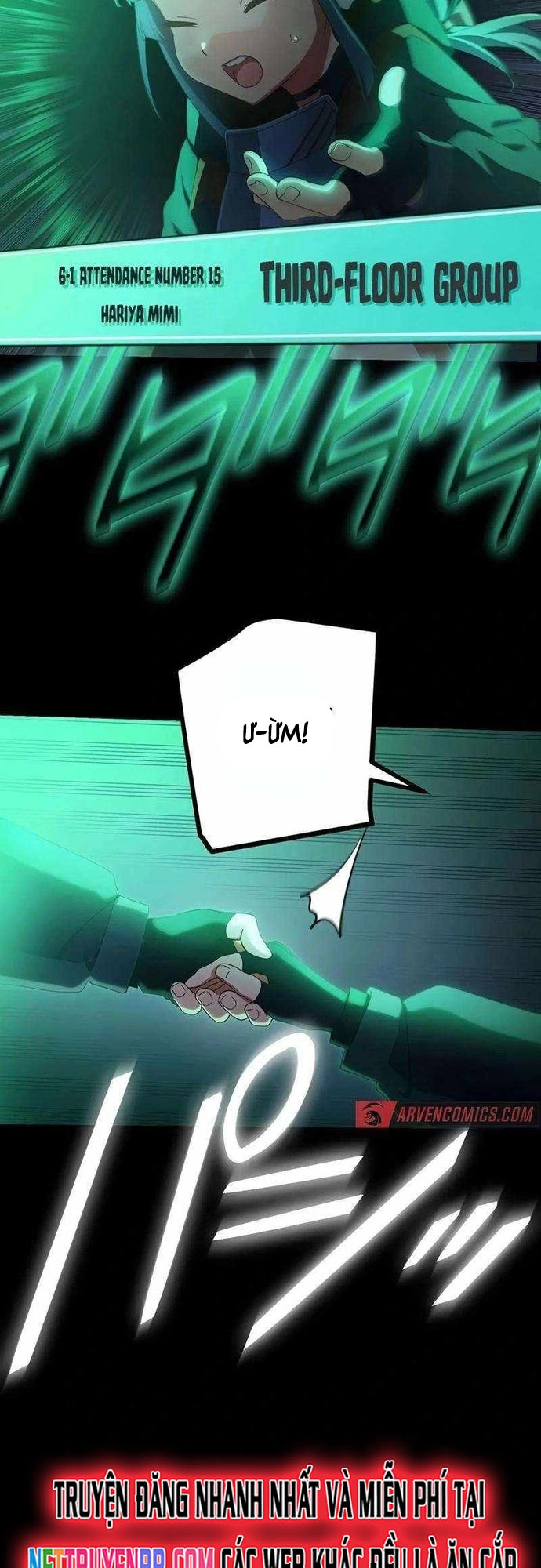 Quỷ Ấn Chapter 61 - Trang 47