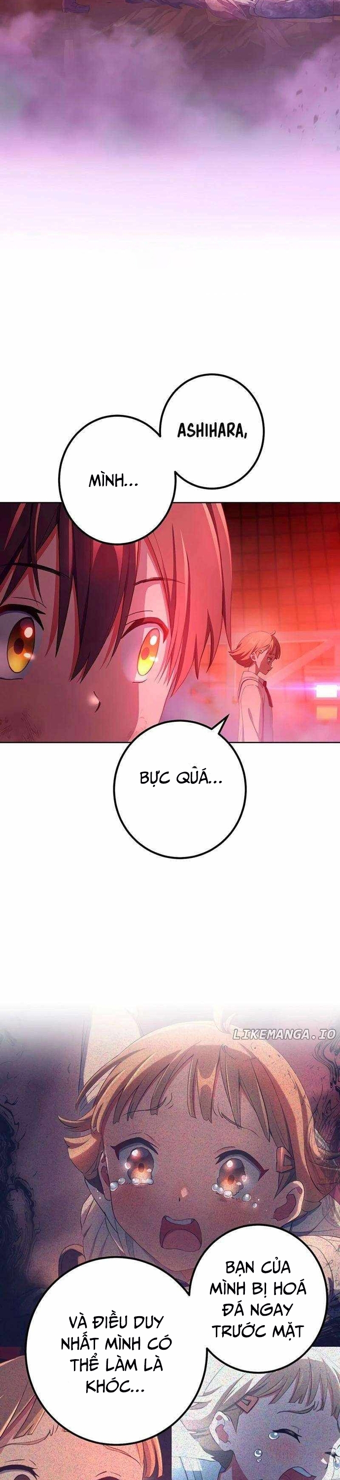 Quỷ Ấn Chapter 59 - Trang 28