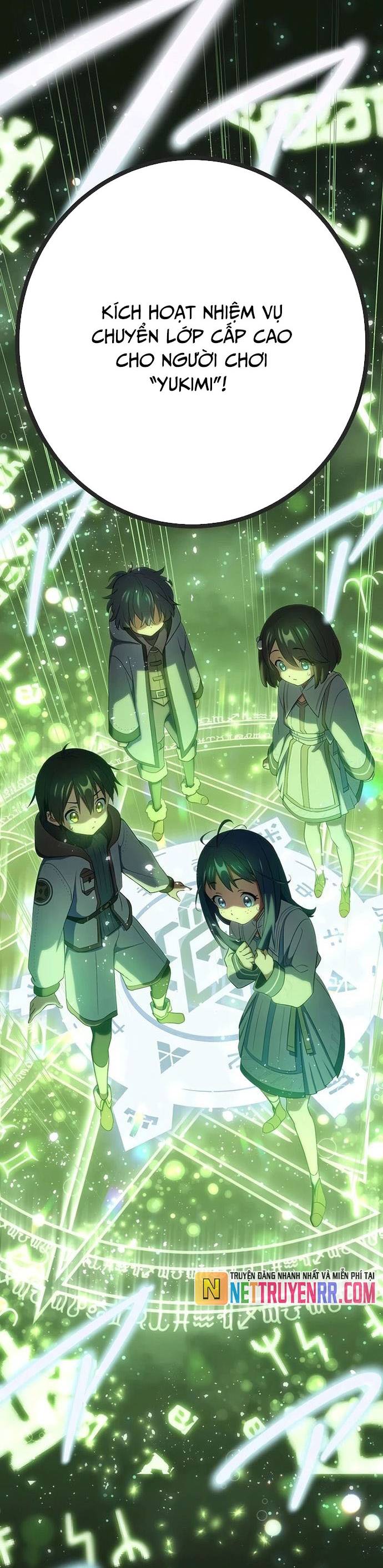 Quỷ Ấn Chapter 66 - Trang 17