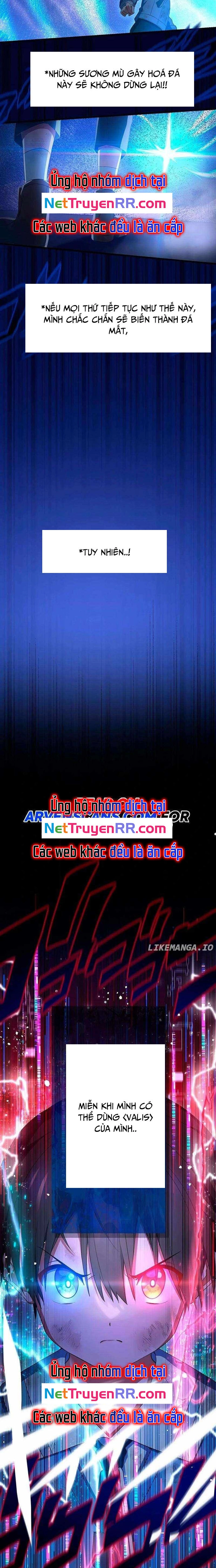 Quỷ Ấn Chapter 58 - Trang 10