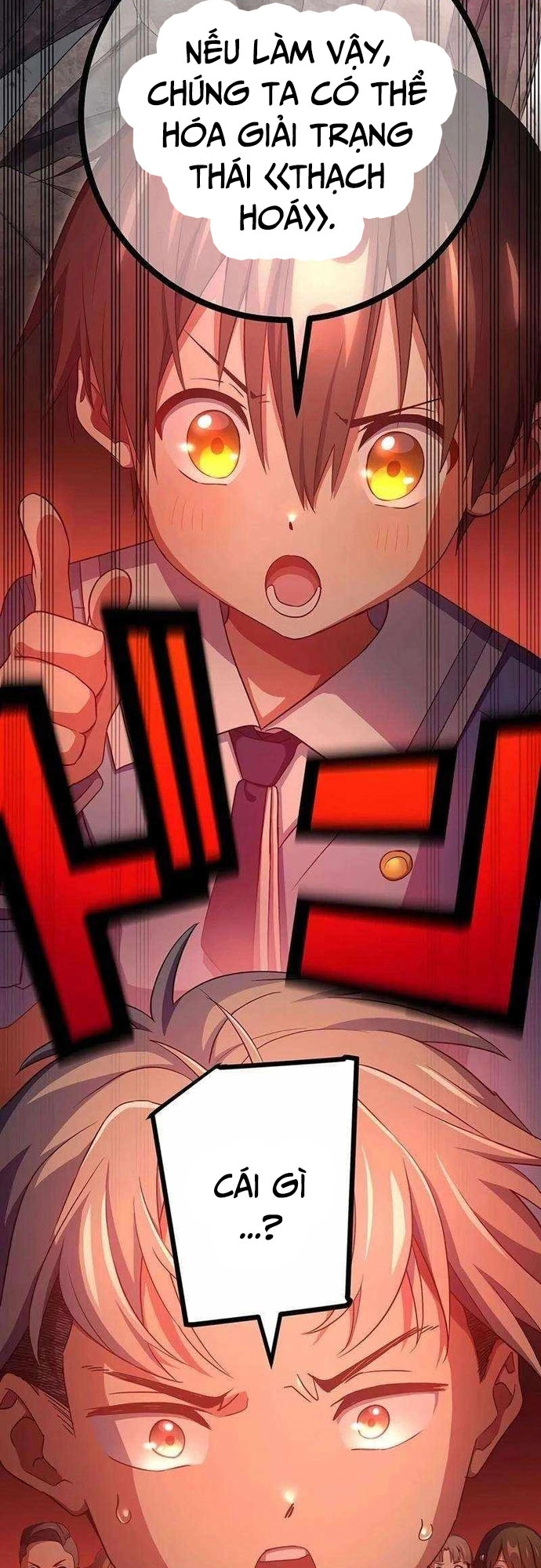 Quỷ Ấn Chapter 61 - Trang 1
