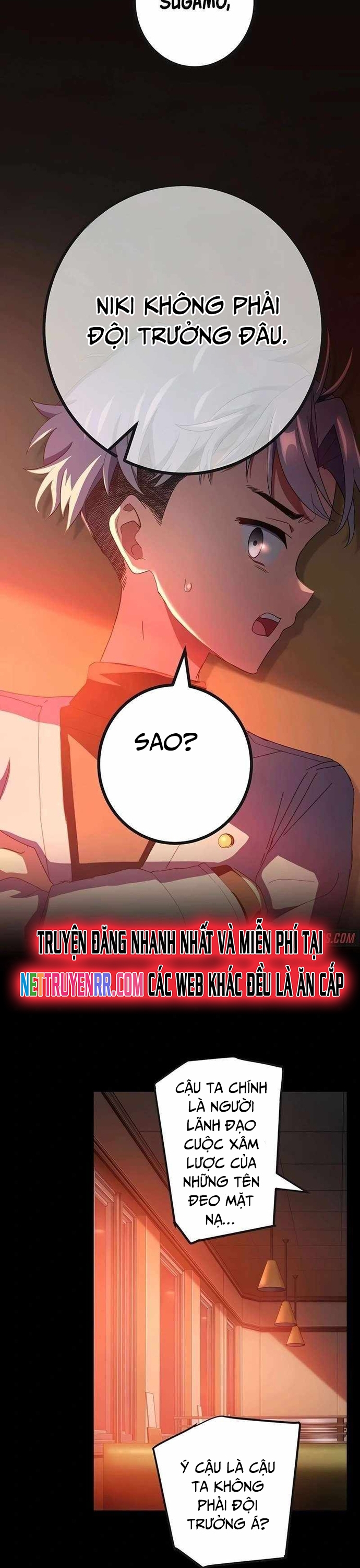 Quỷ Ấn Chapter 62 - Trang 30
