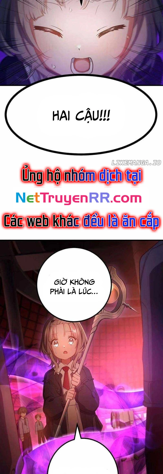 Quỷ Ấn Chapter 61 - Trang 35