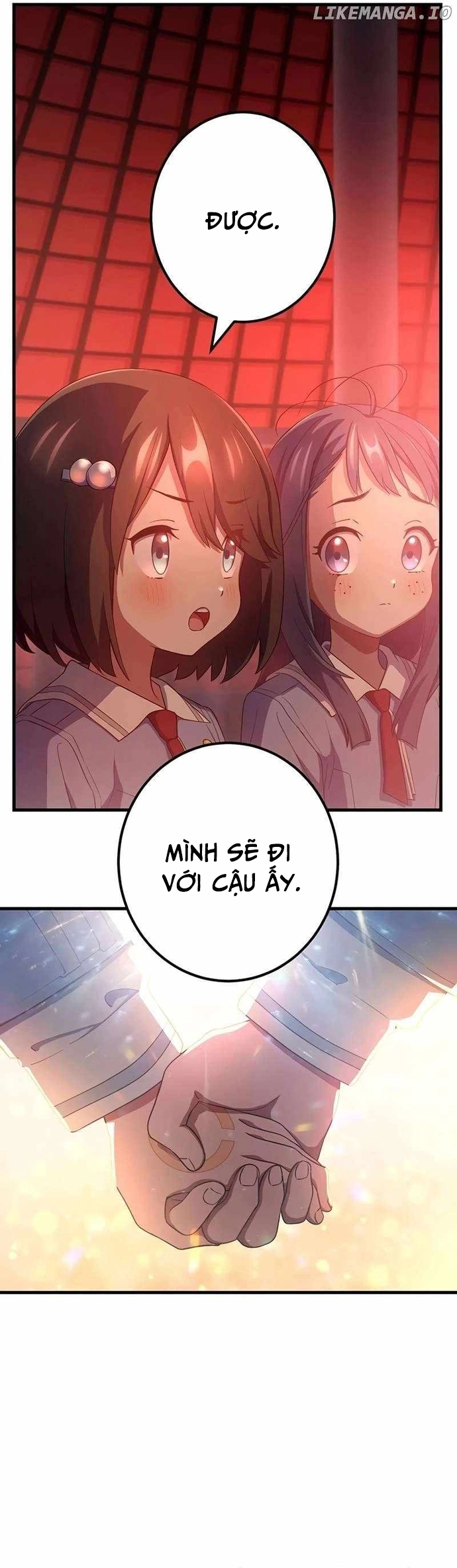 Quỷ Ấn Chapter 64 - Trang 35