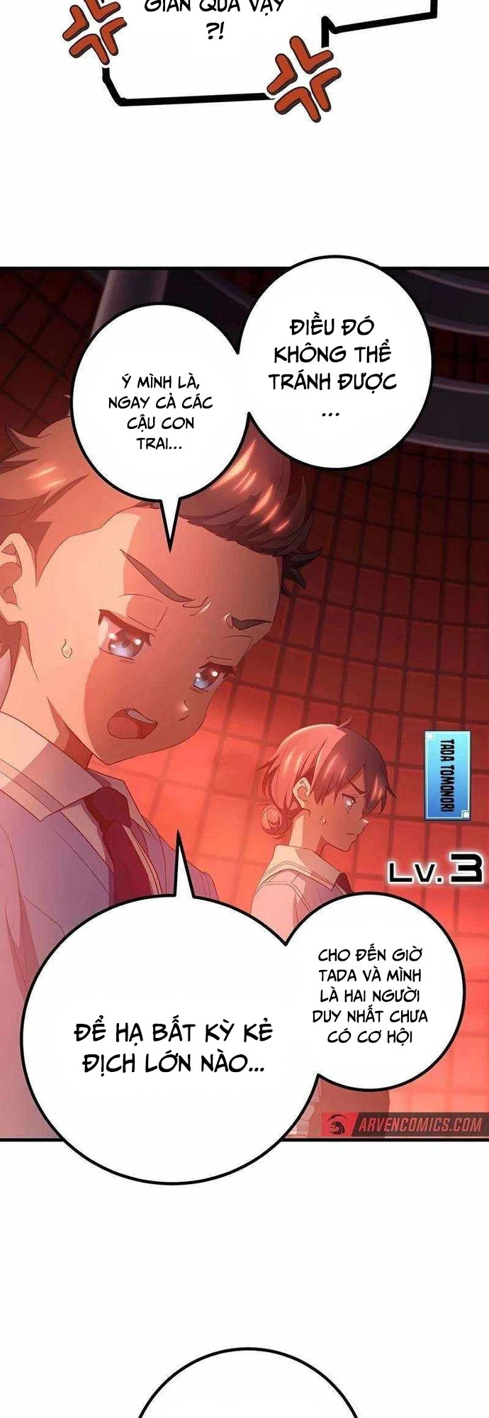 Quỷ Ấn Chapter 61 - Trang 19