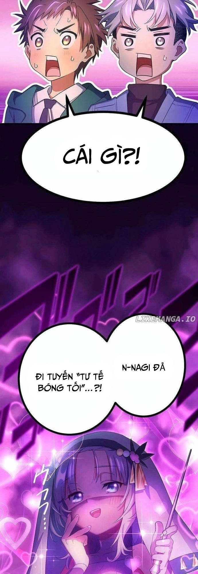 Quỷ Ấn Chapter 61 - Trang 38