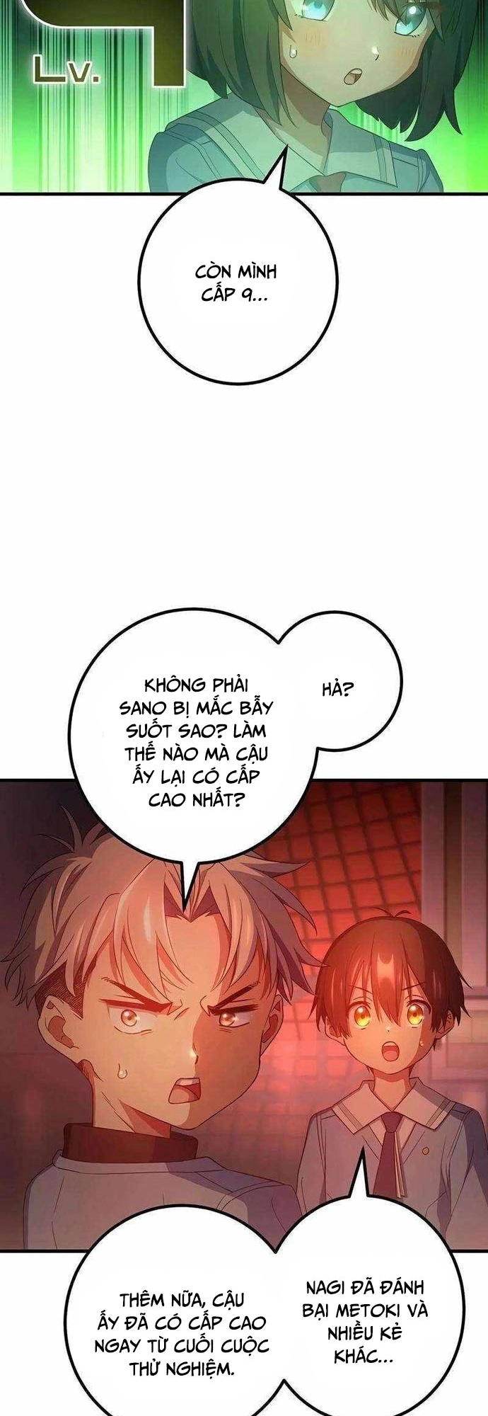 Quỷ Ấn Chapter 61 - Trang 25