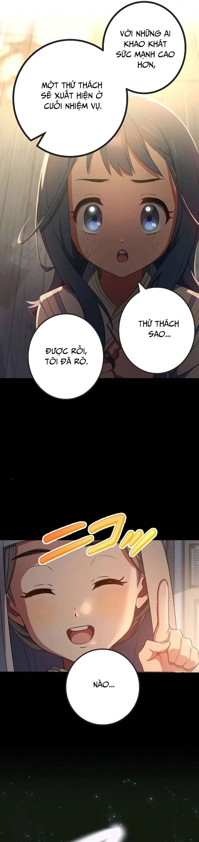 Quỷ Ấn Chapter 66 - Trang 16