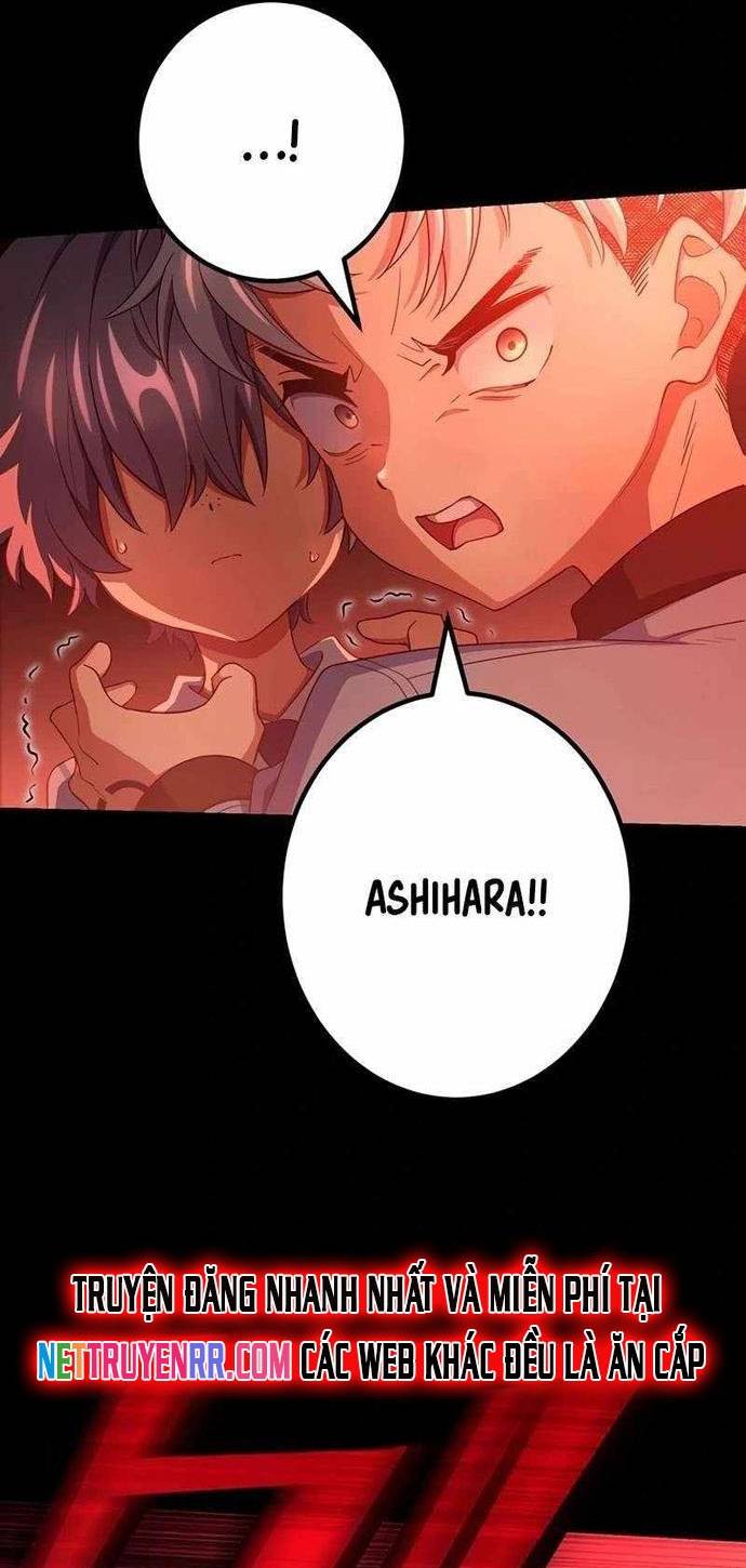 Quỷ Ấn Chapter 65 - Trang 14
