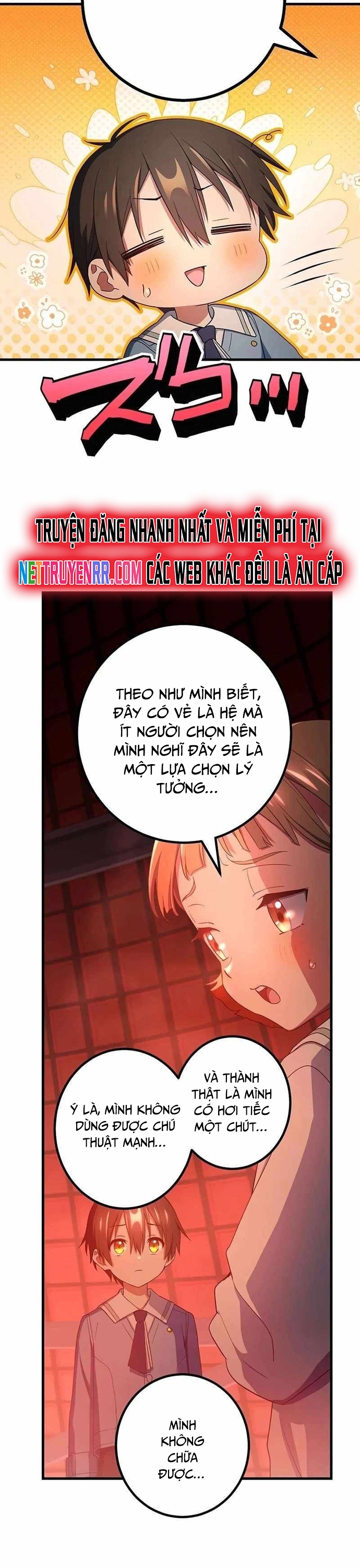 Quỷ Ấn Chapter 62 - Trang 13