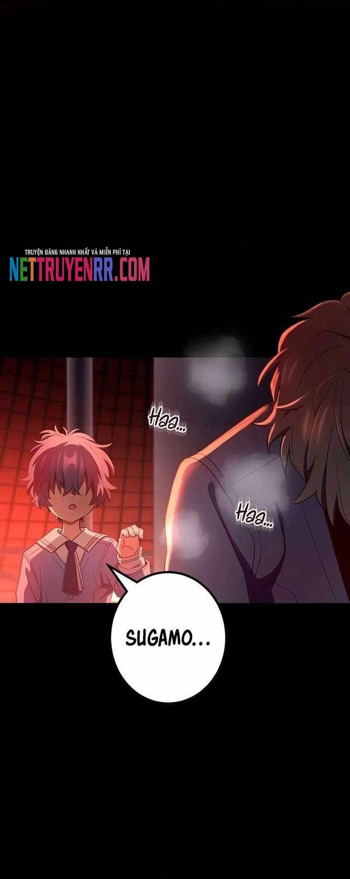 Quỷ Ấn Chapter 65 - Trang 42