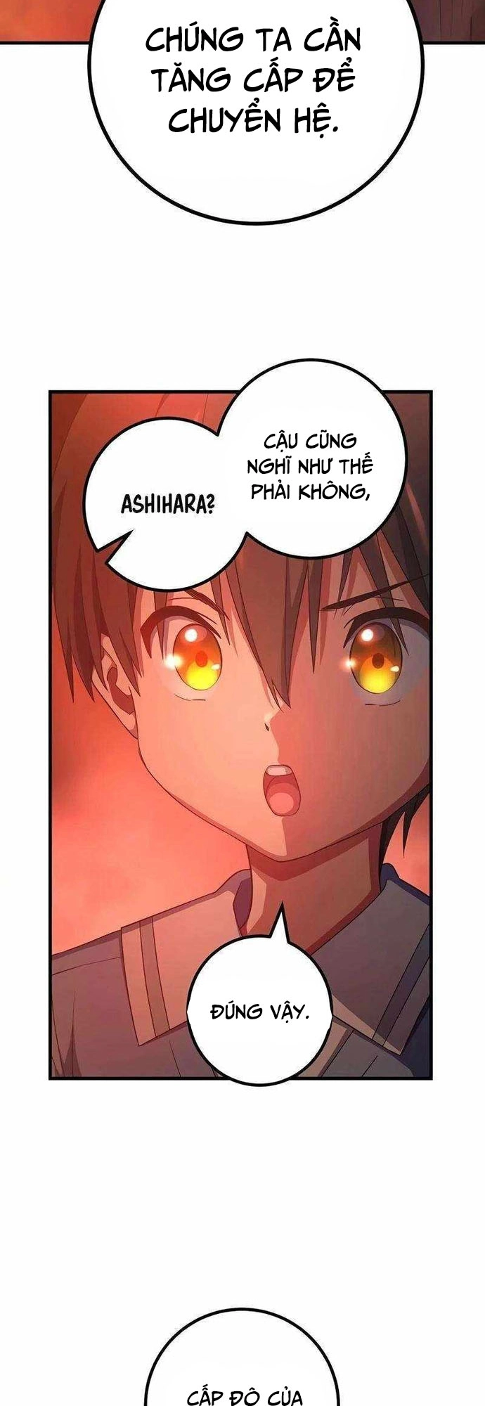 Quỷ Ấn Chapter 61 - Trang 22
