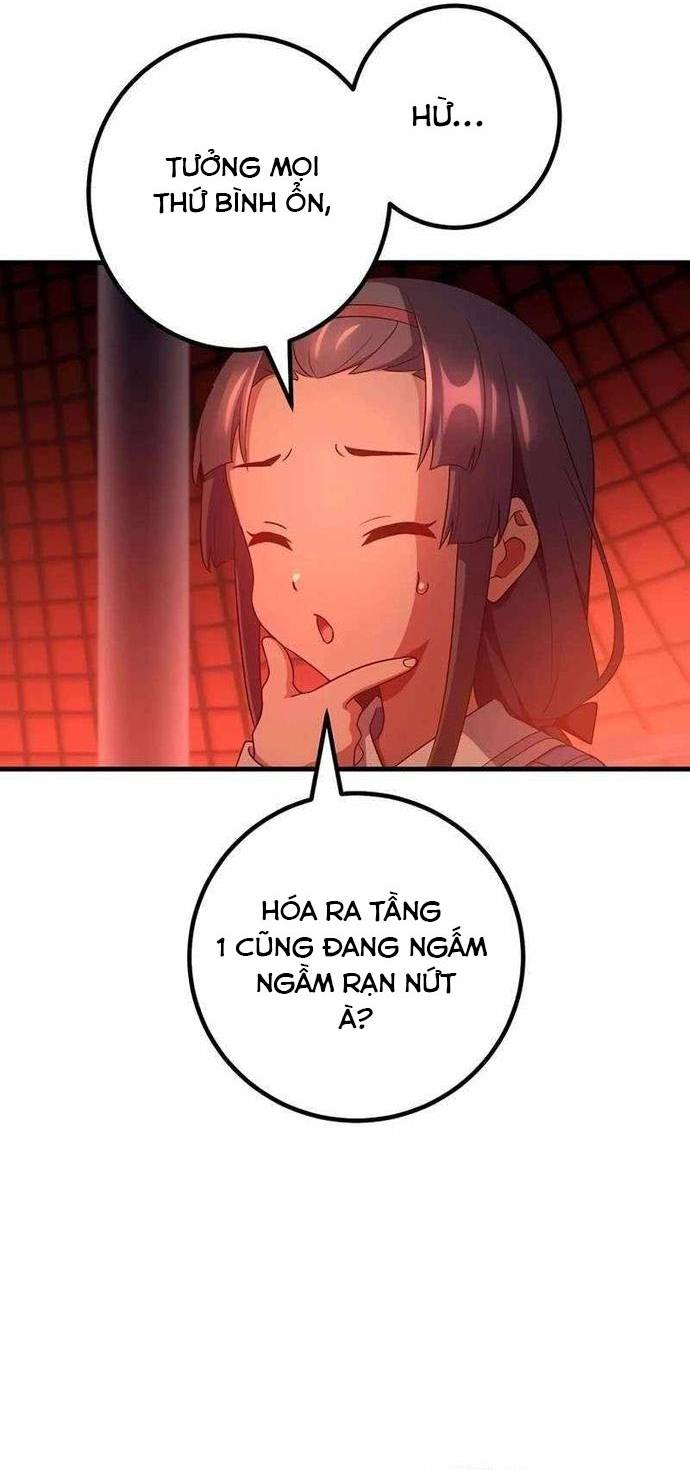 Quỷ Ấn Chapter 65 - Trang 51