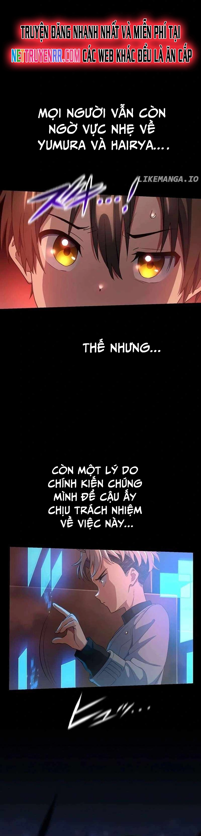 Quỷ Ấn Chapter 64 - Trang 24