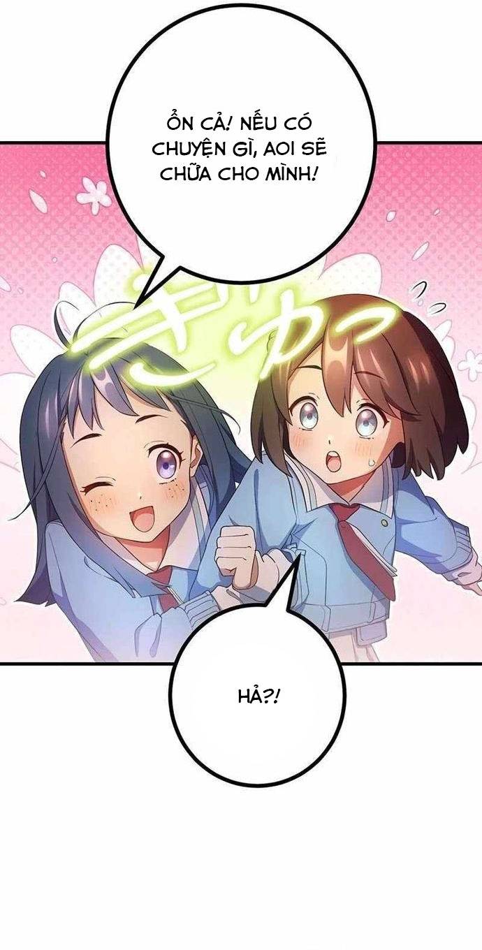Quỷ Ấn Chapter 65 - Trang 54