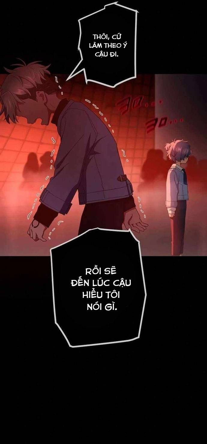 Quỷ Ấn Chapter 65 - Trang 46