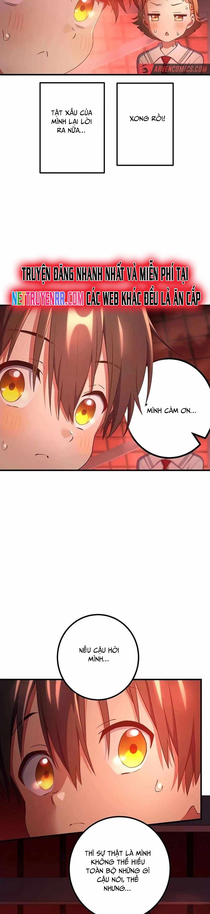 Quỷ Ấn Chapter 62 - Trang 18