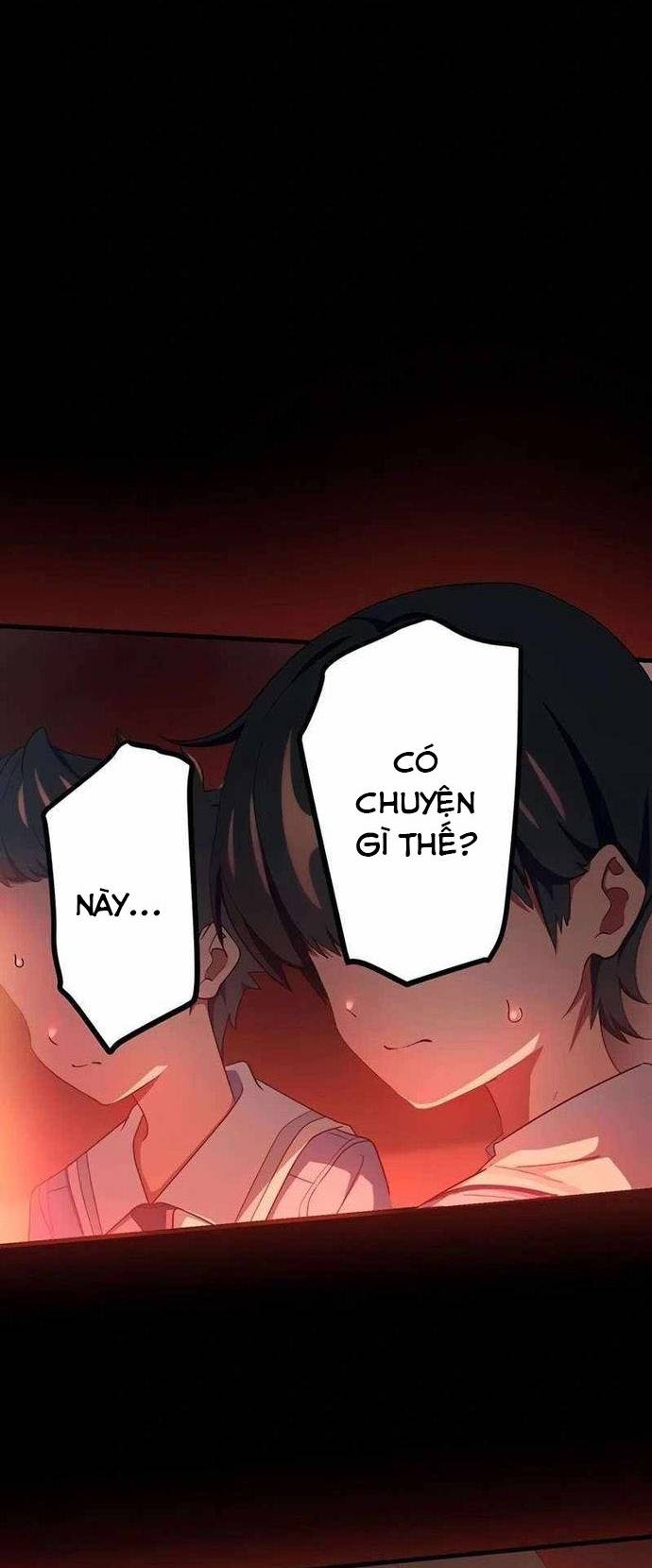 Quỷ Ấn Chapter 65 - Trang 35