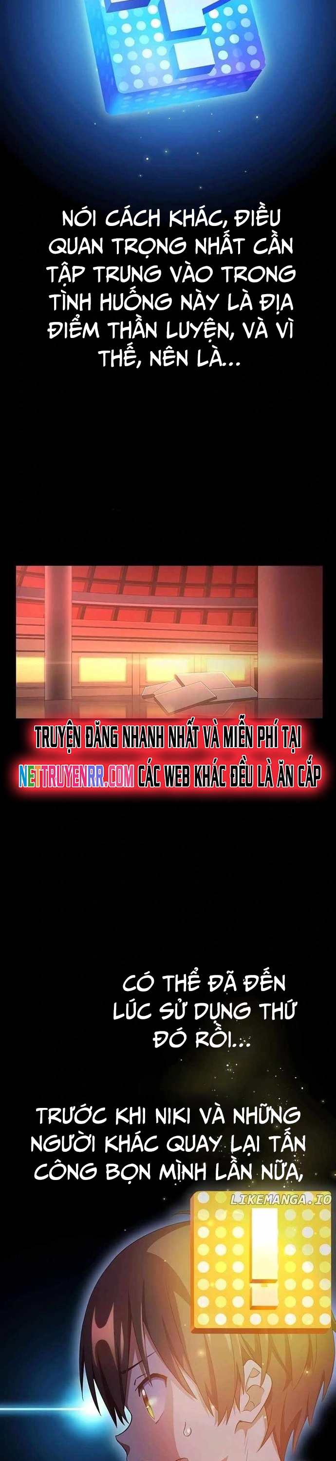 Quỷ Ấn Chapter 62 - Trang 8