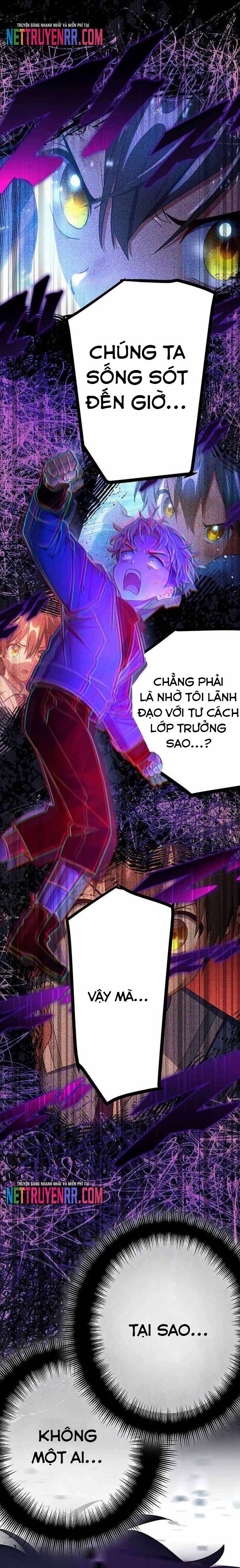 Quỷ Ấn Chapter 65 - Trang 37